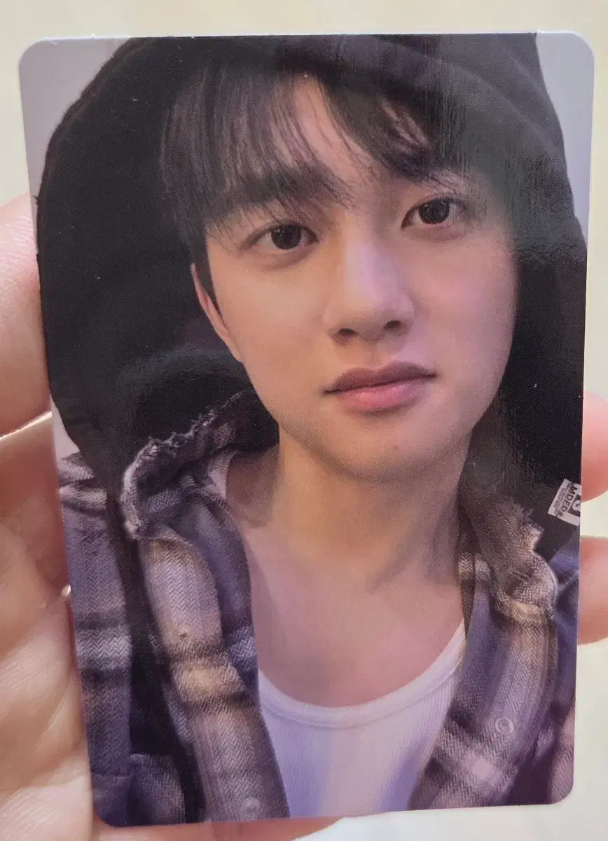 엑소 도경수 포카 | 브랜드 중고거래 플랫폼, 번개장터